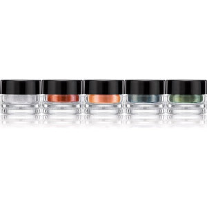 Collection Culture Artisanale Additifs CND 5-Pièces 91264