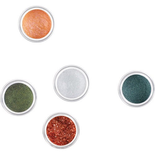 Collection Culture Artisanale Additifs CND 5-Pièces 91264