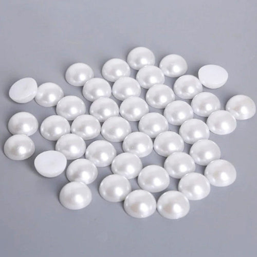 Perle pour Nail Art 8mm 8.5g PAB01 01105