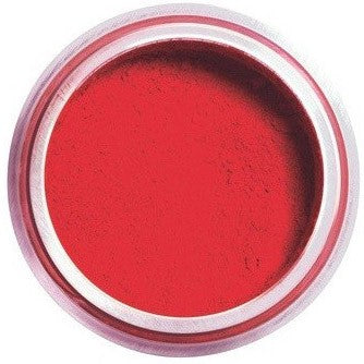 Additifs CND Pigment Rouge vif 1,65g 03717