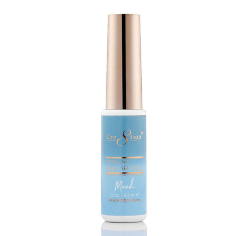 Cre8tion Detailing Nail Art Gel 0,33 oz - Mood 10 /0916-3538