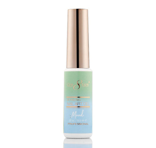 Cre8tion Detailing Nail Art Gel 0.33 oz - Mood 18 /0916-3582