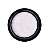 Mirror Effect Nail Glitter Powder Silver 46283-10