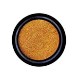 Mirror Effect Nail Glitter Powder Gold 46283-9