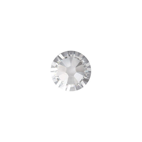 Swarovski Crystal Silver SS 5 - 1440 Pcs Made in Austria