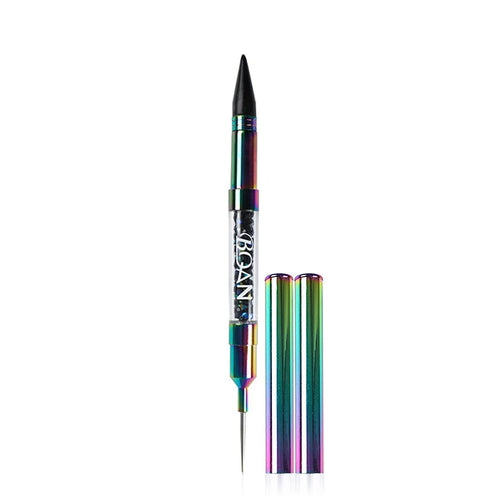 Sélecteur de cristaux pour nail art arc-en-ciel 21561