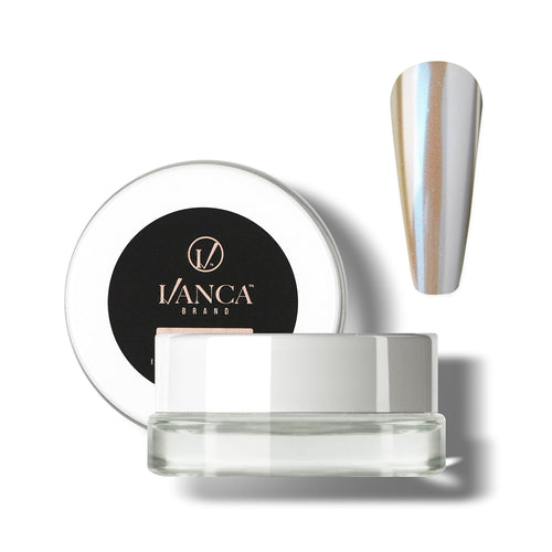 Ivanca Effect Licorne Décoration d'ongles #7 1g 26975