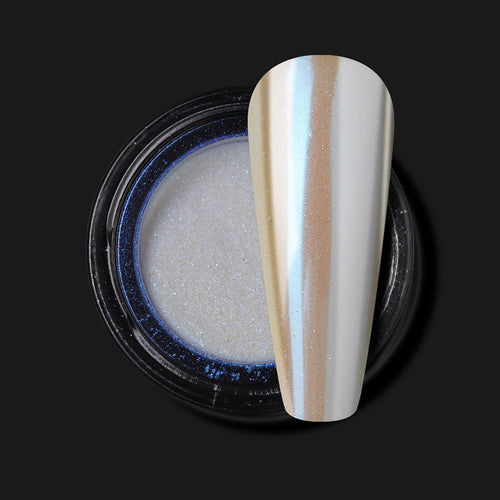 Ivanca Effect Licorne Décoration d'ongles #7 1g 26975