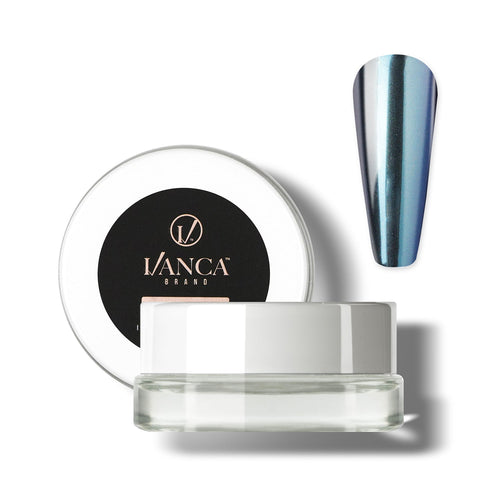 Ivanca Effet Ongles Chrome 1g C10 27045