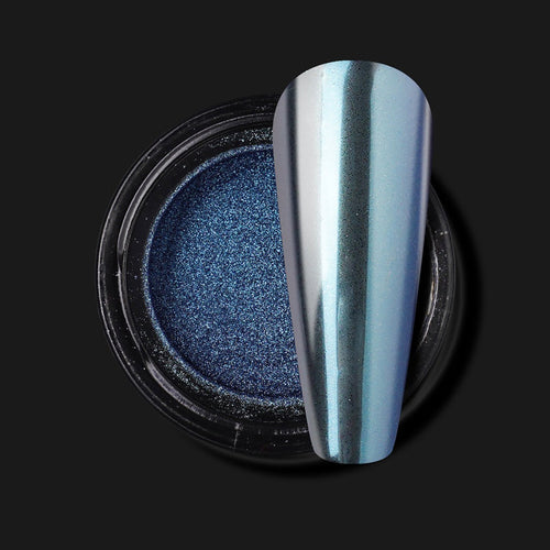 Ivanca Effet Ongles Chrome 1g C10 27045