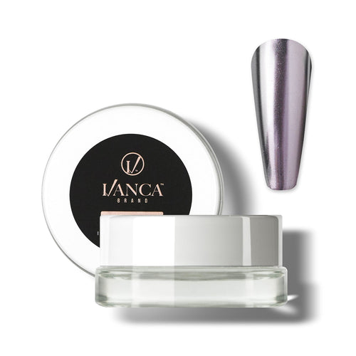 Ivanca Chrome Effet Ongles 1g C17 27052