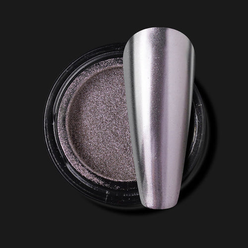 Ivanca Chrome Effet Ongles 1g C17 27052