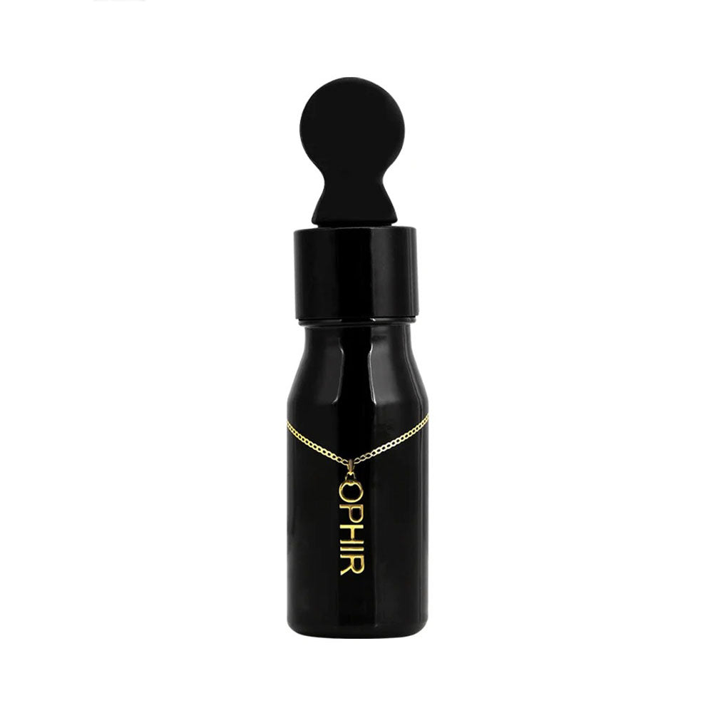 OPHIR Aérographe UV/LED Gel Art Blanc 15 ml 42310