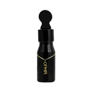 OPHIR Aérographe UV/LED Gel Art Blanc 15 ml 42310