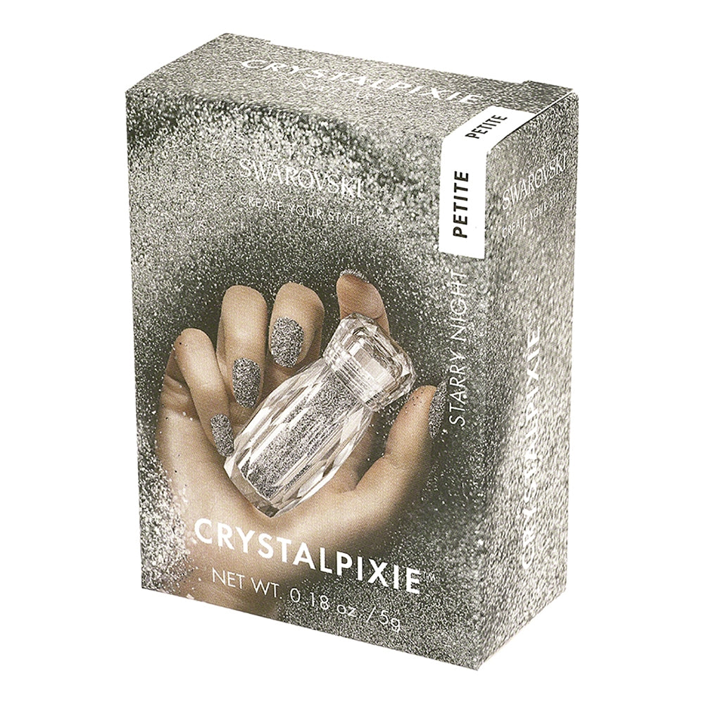 Swarovski CrystalPixie 5g Petite - Nuit étoilée 76266