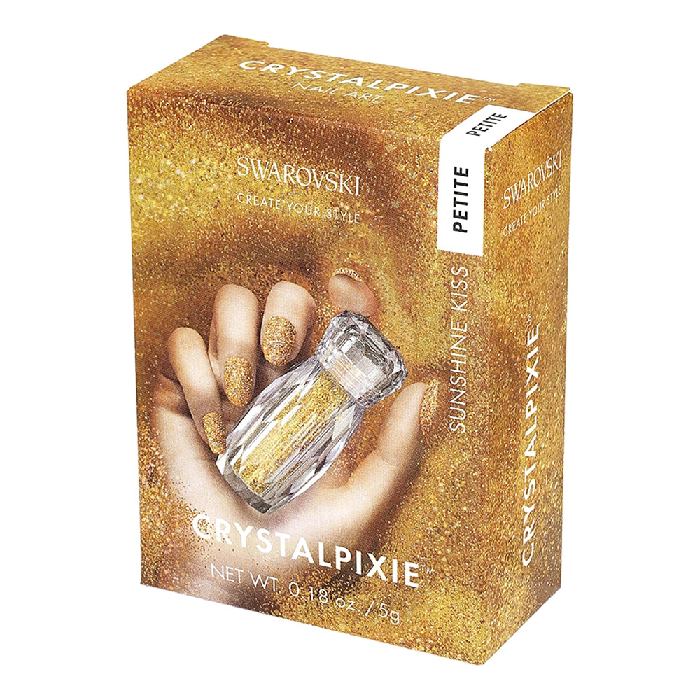 Swarovski CrystalPixie 5g Petite - Baiser de soleil 42766
