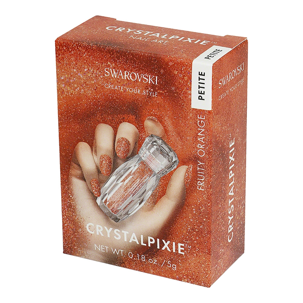 Swarovski CrystalPixie 5g Petite - Fruité Orange 76716