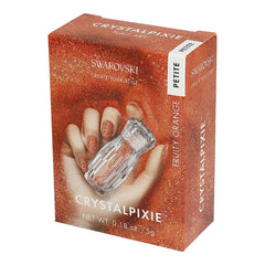 Swarovski CrystalPixie 5g Petite - Fruité Orange 76716