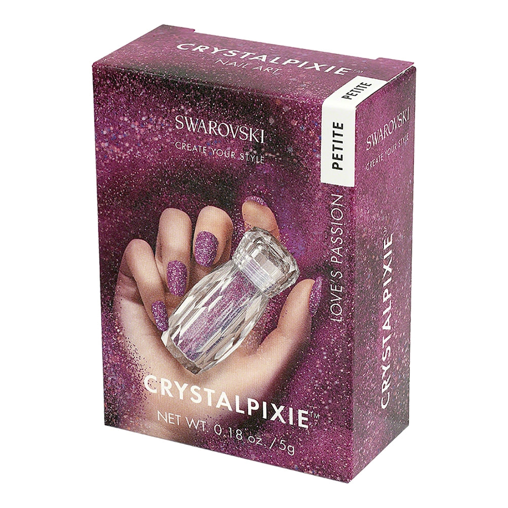 Swarovski CrystalPixie 5g Petite - La Passion de l'Amour 42769