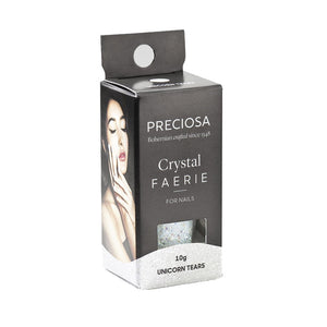 Preciosa Crystal Faerie For Nails 5g Unicorn Tears #49489