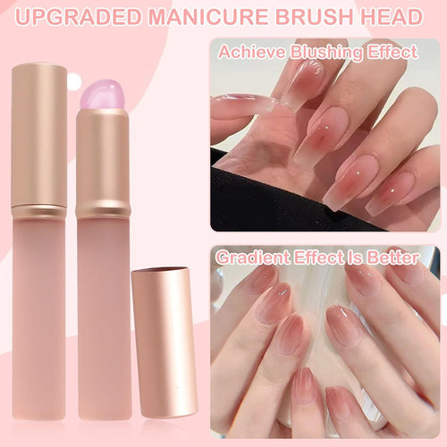 Mini Ombre Nail Art Tool 57050