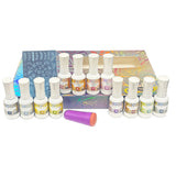 Aora Liquid Chrome Stamping Set 70450