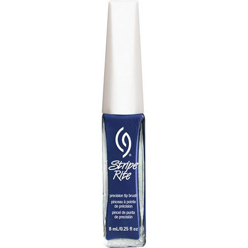 China Glaze Stripe Rite Bleu Nuit 7,3 ml. 83363