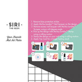 MoYou Planche de Stamping Collection Geek 03 #MPGEE03