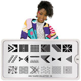 MoYou Nail Art Collection Holy Shapes 06 #MPHOL06