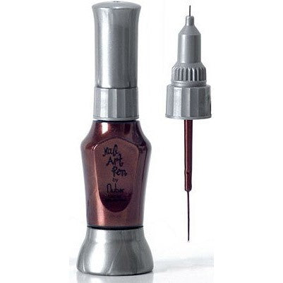 Stylo de nail art Nubar œil de tigre NAP143