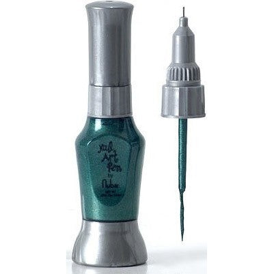 Nubar Stylo Nail Art Émeraudes NAP151