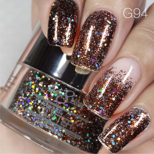 Cre8tion Nail Art Paillettes 1 fl oz/30g Paillettes 94 #1101-0585