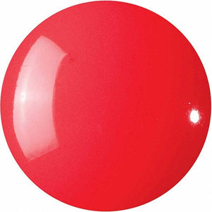 Orly Instant Artist Peinture à base d'eau Rouge flamboyant 8,8 ml 27018