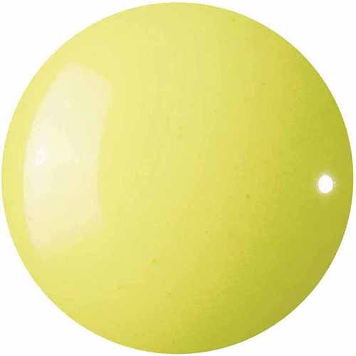 Orly Instant Artist Peinture à Base d'Eau Jaune Vif 8,8 ml 27022