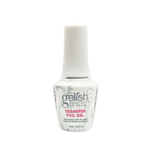 Gelish No Light Transfer Foil Gel 9 ml 0.3 fl oz 1148033