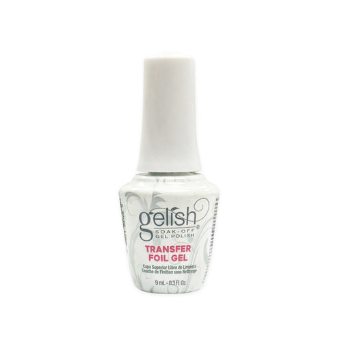 Gelish No Light Transfer Foil Gel 9 ml 0.3 fl oz 1148033