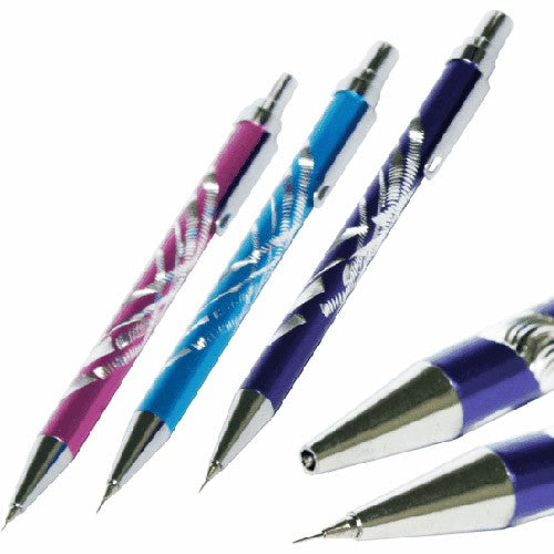 Stylo Aiguille Berkeley Nail Art (MP-1683) - NA271