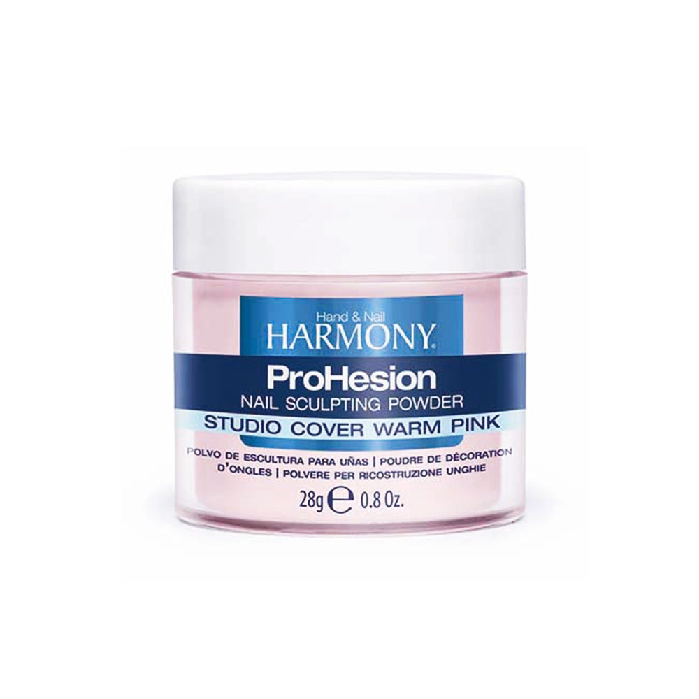 Poudre de sculpture pour ongles ProHesion 22,6 g – Rose chaud 01122