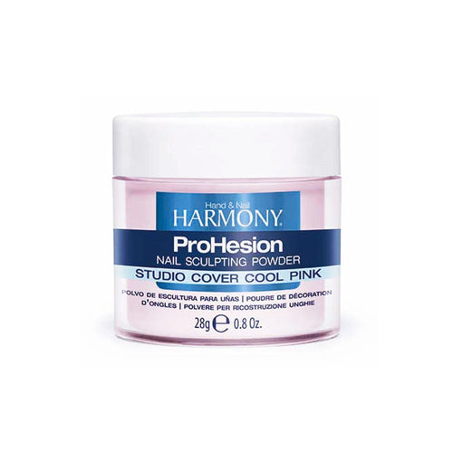 ProHesion Nail Sculpting Powder 0.8 oz - Cool Pink 01125