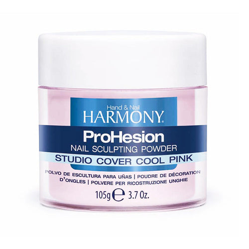 ProHesion Nail Sculpting Powder 3.7 oz - Cool Pink 01126