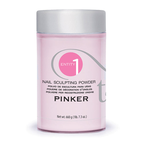 Poudre sculptante rose Pinker Entity 660 g 101141