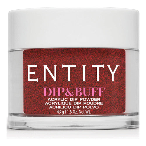 Entity Dip & Buff Powder 1.5 oz - All Made Up 1240