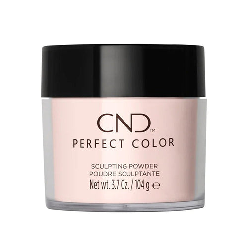 CND Perfect Color SP Soft Warm Beige 3.7 oz -104g 01271