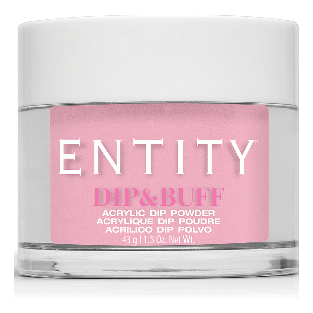 Poudre Dip & Buff Entity 1,5 oz - Wearing Only Ename .. 1508
