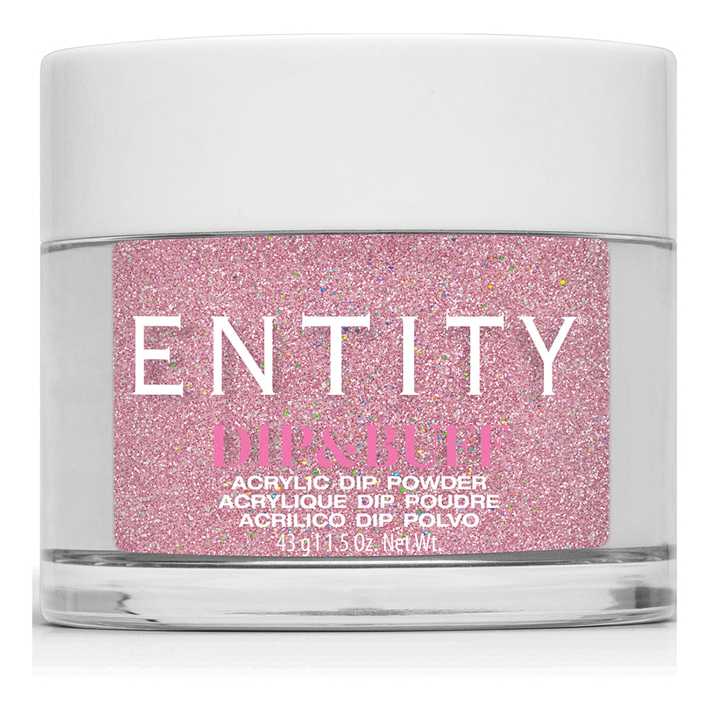 Poudre d'immersion et de polissage Entity 1,5 oz - Glitzeratzzi 1524