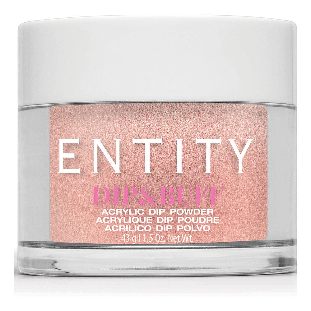 Poudre Dip & Buff Entity 42,5 g - Peach Party 1556
