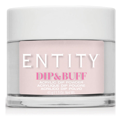 Poudre à Tremper et Polir Entity 1,5 oz - Résille Nude 1563