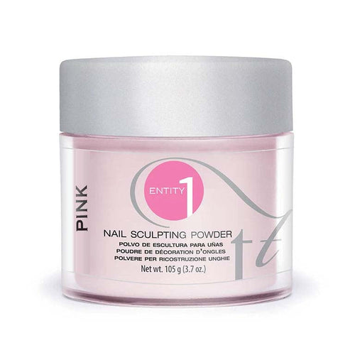 Poudre de Sculpting pour Ongles Entity1 3,7 oz/105g - Rose101796