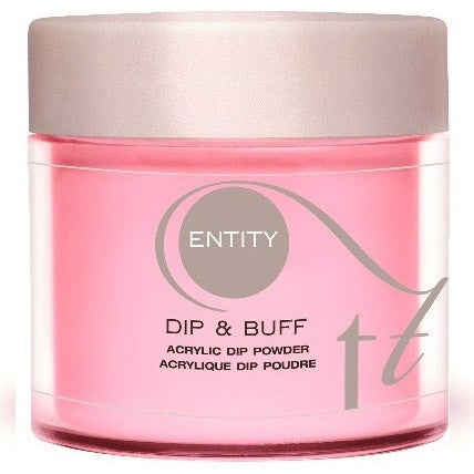 Poudre Dip & Buff Entity 3,7 oz/105g - Rose 5102017