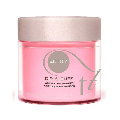 Poudre Dip & Buff Entity 3,7 oz/105g - Rose 5102017